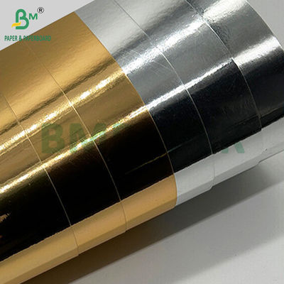 350g 400g Oro Argento Cartone laminato metallico per pasticceria 70 x 100cm