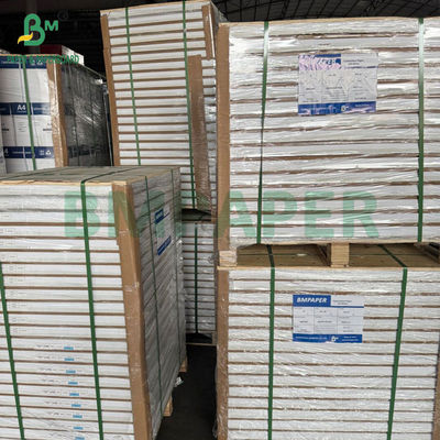 48 - 80 g Blu Image CB CFB CF Carta senza carbonio 64 x 90 cm Pasta di legno vergine
