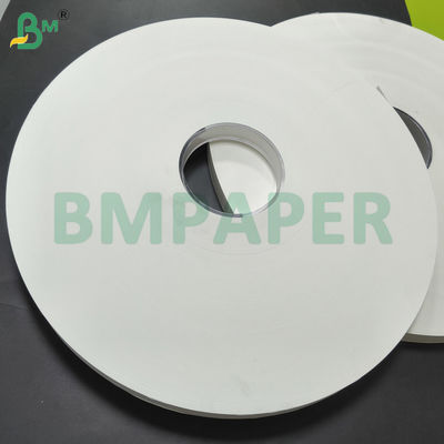 24 gm 28 gm Cusom carta stampata di qualità alimentare 29 mm per imballaggio di paglia