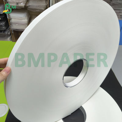24 gm 28 gm Cusom carta stampata di qualità alimentare 29 mm per imballaggio di paglia