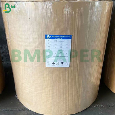 40 gm Kit 3 fogli di carta bianchi a prova di grasso per avvolgimento di hamburger