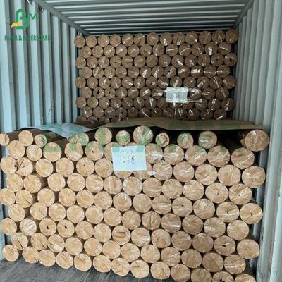 40 g - 80 g White Plotter Marker Paper Rolls For Textile Patterns Larghezza 72" X Lunghezza 400 Yards
