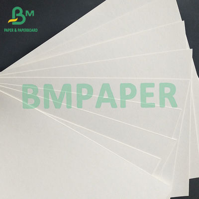 0.4 mm 0.5 mm Tavola assorbente di acqua non rivestita per la fabbricazione di rivestimenti per tappi per bottiglie