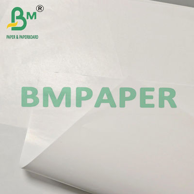 80 gm Alta bianchezza Semi-brillante Carta etichetta batteria Materiale grezzo 72 x 102