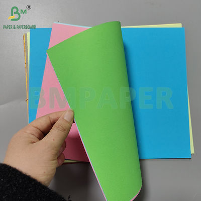 100 gm 180 gm 230 gm Cartuccio a colori luminosi stabile per album a colori