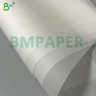 92g 102g 112g Inchiostro - Carta di tracciamento resistente bianca ad alta trasparenza per disegnare a mano CAD all'interno della pagina