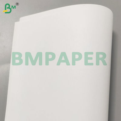 Carta in legno di 80 gm senza rivestimento per la stampa a grandi volumi