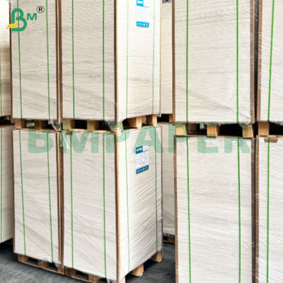 Carta in legno di 80 gm senza rivestimento per la stampa a grandi volumi