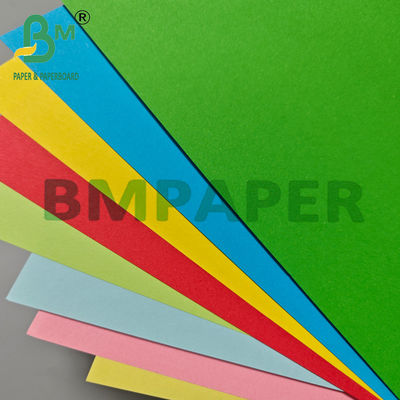 150g carta colorata di superficie liscia e resistente A4 per biglietti d'invito