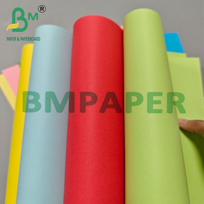150g carta colorata di superficie liscia e resistente A4 per biglietti d'invito