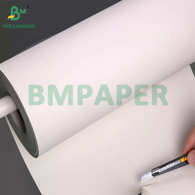 160 grammi 180 grammi carta da schizzo non rivestita per disegni 914 mm x 50 m