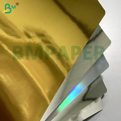 300gm Scratch - Cartone metallico di lusso resistente per scatole regalo Imballaggi cosmetici