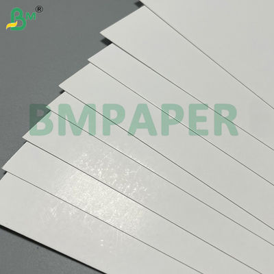 300 gm 310 g 320 g Blister bianco liscio ad alta rigidità Cartone per scatole regalo Inserta imballaggio elettronica