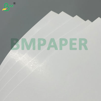 190gm 210gm Printabilità Bianco lucido di un lato rivestito Blister Card Stock Per Blister Card promozionale