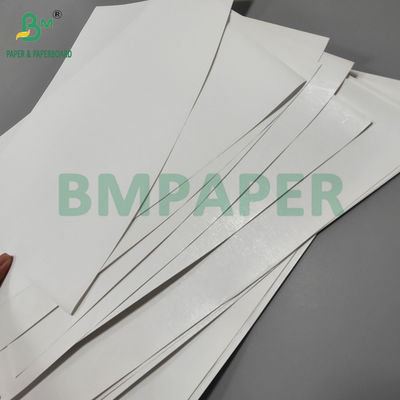 48gsm 55gsm Thermal Paper Roll For POS Printer 480mm x 12000m Heat Resistant