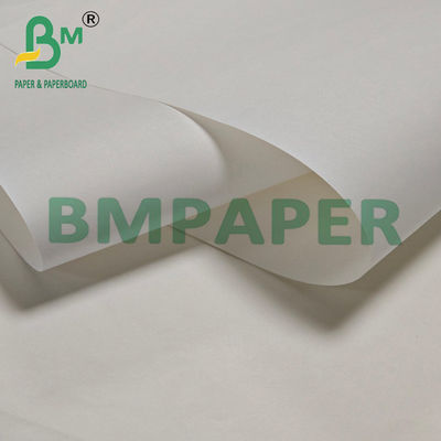 40 grammi di carta resistente al calore e al grasso per sacchetti da forno 70 x 100 cm