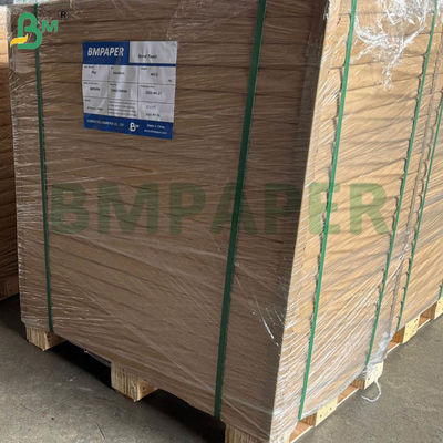 55 gm - 100 gm fogli di carta vergine bianca senza legno 64 x 90 cm 61 x 86 cm Ream Pack