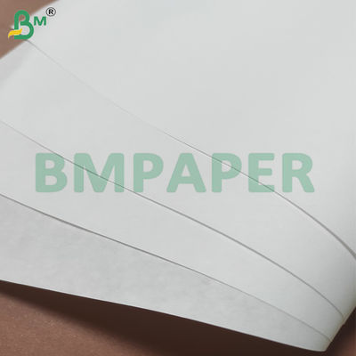 45 gm Rulli di carta di imballaggio impermeabile resistenti alle lacrime per verdure