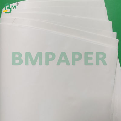 45 gm Rulli di carta di imballaggio impermeabile resistenti alle lacrime per verdure