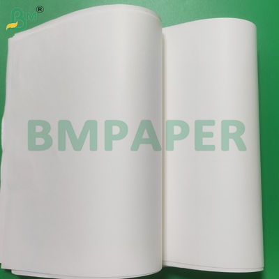 45 gm Rulli di carta di imballaggio impermeabile resistenti alle lacrime per verdure