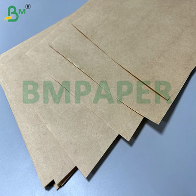 Carta kraft espandente da 80 grammi a 90 grammi per la confezione della farina Bgas 800 mm 900 mm