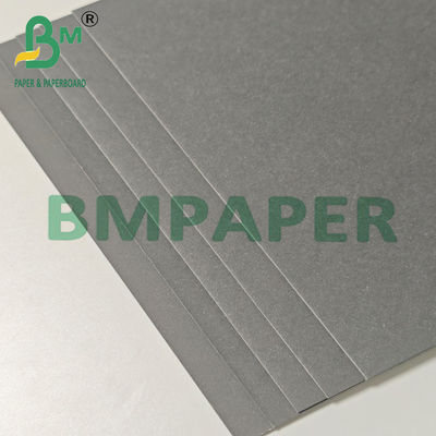 300 g di spessore di carta nera riciclata solida per copertina di libro 889*1194 mm