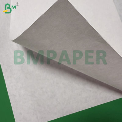 Fogli di carta kraft bianca da 60 g per imballaggi alimentari 800x1100 mm