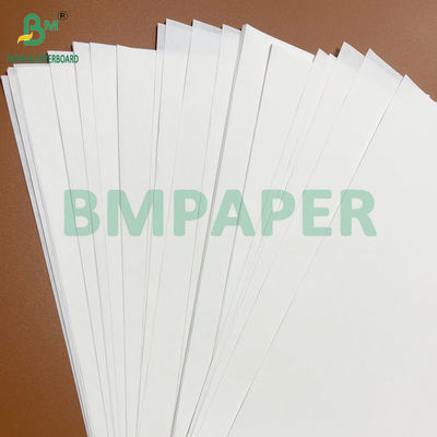 80 gr 90 gr 100 gr 120 gr Carta Kraft Stretch sacchetto sbiancato ad alta resistenza