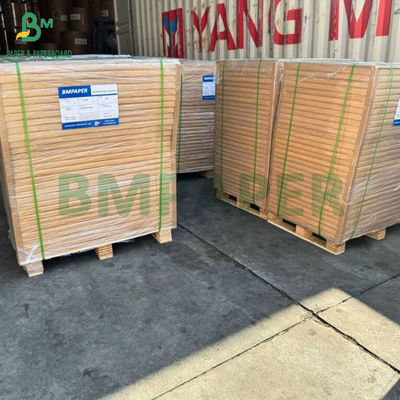 80 gr 90 gr 100 gr 120 gr Carta Kraft Stretch sacchetto sbiancato ad alta resistenza