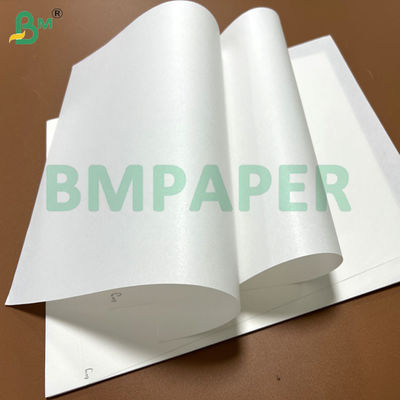 40g 45g 50g Carta MG Bianca per Sicurezza Alimentare per Sacchetti per Confezioni di Pane 800x 1100mm