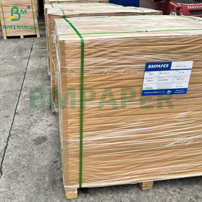 Carta antiaderente siliconata per alimenti da 35gr, 2 lati, 60cm X 40cm per la cottura