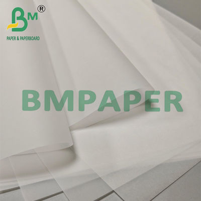 60/70/73/83gsm A4 White Sketch And Draw Paper per la macchina di timbro flash