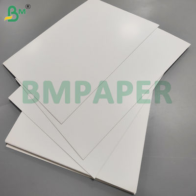 210 gm 220 gm Kit 6 Greaseproof Board For Food Container 24 x 36 inch Impermeabile