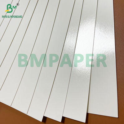 Carta per imballaggio alimenti surgelati ad alta rigidità 275 g/m² + 15 g PE, 635 x 902 mm