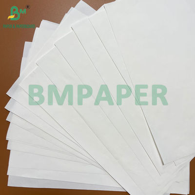 Carta Bibbia Ultraleggera ad Alta Densità 40grs 45grs Rotolo Jumbo Bianco