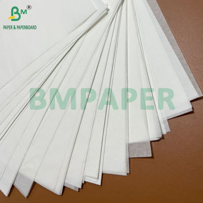 36 gm 40 gm Rulli di carta di vetro ad alta flessibilità anti ruggine