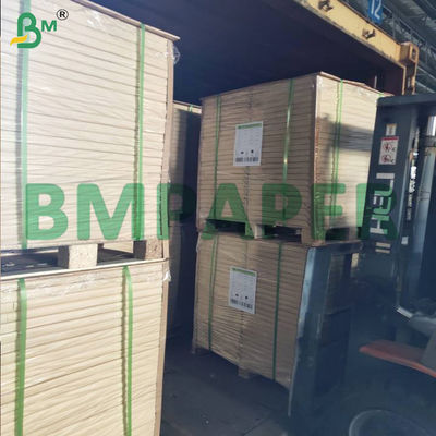 Carta interlegatura acciaio bianco 40gsm carta velina ad alta resistenza superficiale