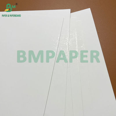 Buona resistenza 250g - 400g Blister Cardboard Roll termicamente sigillabile Larghezza 1041mm
