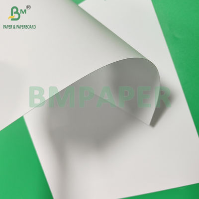 Cartone SBS patinato 400gsm 425gsm, vergine 100%, non patinato 2 lati