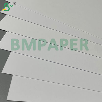 Cartone SBS patinato da 400 gsm con eccellente stampabilità e alta brillantezza per cataloghi di lusso e scatole per imballaggio