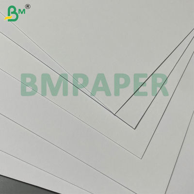 Cartone SBS patinato da 400 gsm con eccellente stampabilità e alta brillantezza per cataloghi di lusso e scatole per imballaggio