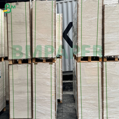 Cartone SBS patinato da 400 gsm con eccellente stampabilità e alta brillantezza per cataloghi di lusso e scatole per imballaggio
