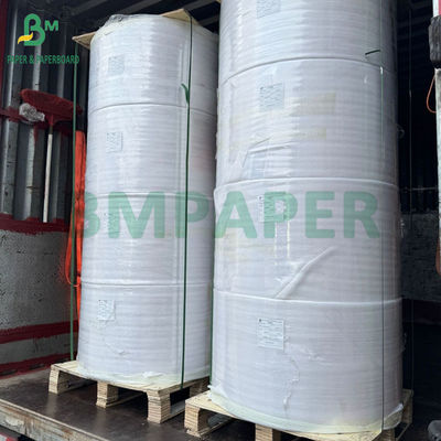 75 gm 80 gm 90 gm Immagine nera Rulli di carta senza carbonio per la copia automatica