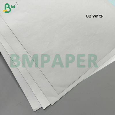 75g 80g Carta per blocchi fattura colorata CB CFB CF Stampa laser multicolore
