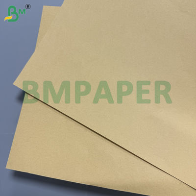 Carta per scrittura Braille marrone chiaro 120 g/m² fogli bianchi forniture per non vedenti 22x30cm