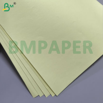 Carta autocopiante con rivestimento speciale per moduli commerciali a 2, 3 e 4 copie