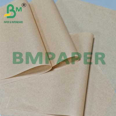Kit 10 Carta di imballaggio antiaderente non sbiancata 30 gm 40 gm 65 gm