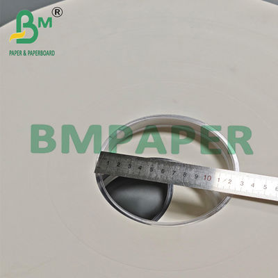 Carta per incarto cannucce compostabile 24gsm 29/33mm per l'imballaggio di cannucce