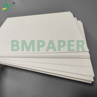 260 gm 300 gm Carta bianca per scatole alimentari per imballaggi da asporto 70 x 100 cm