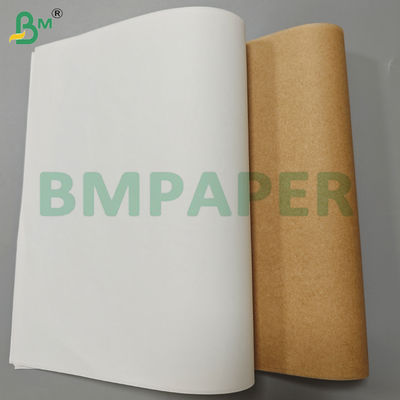 30gsm Kit 7 Fogli di carta antigrasso per avvolgere hamburger